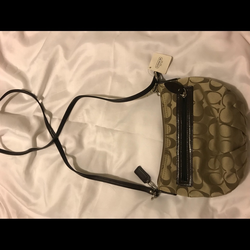 crossbody bag